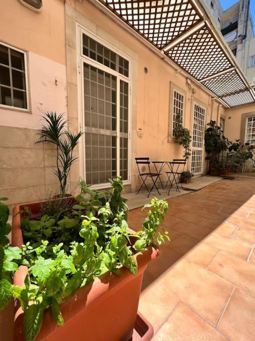 Apartamento Interno 2 Il Giardino Segreto Centro Bari Exterior foto