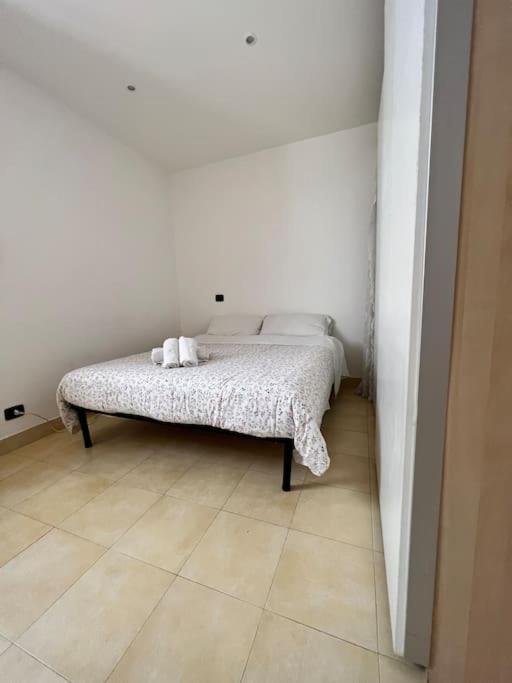 Apartamento Interno 2 Il Giardino Segreto Centro Bari Exterior foto