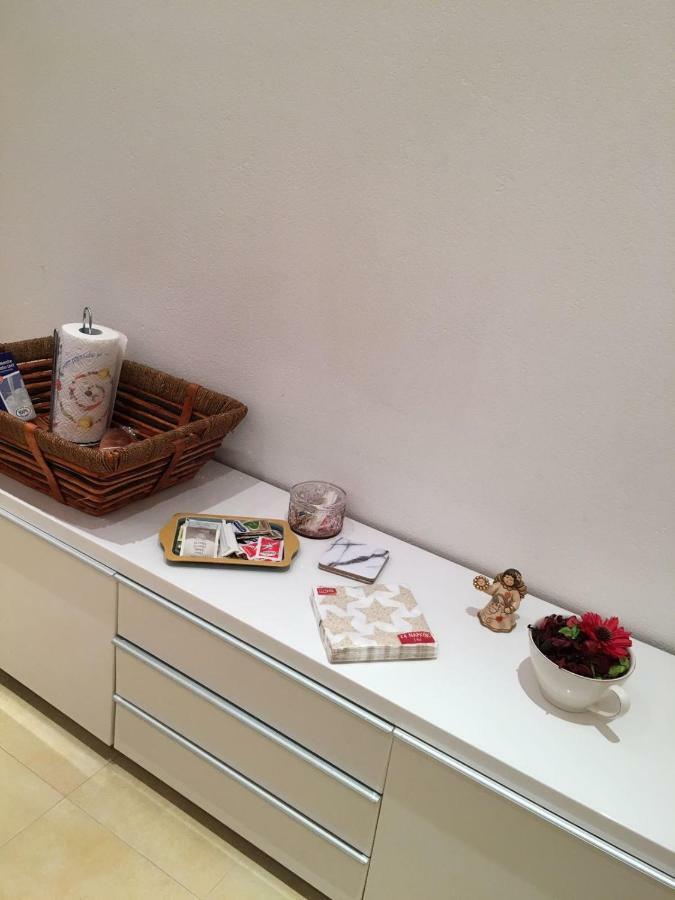Apartamento Interno 2 Il Giardino Segreto Centro Bari Exterior foto