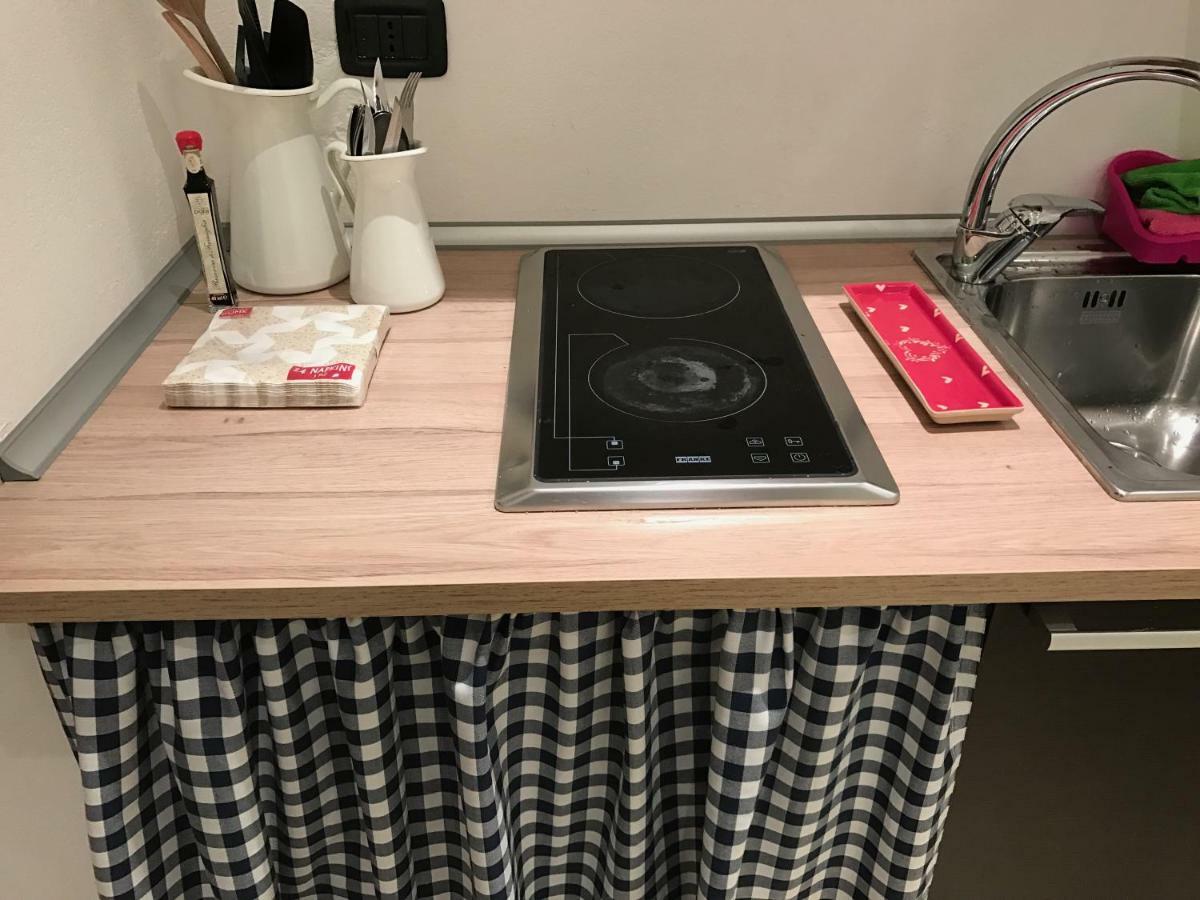 Apartamento Interno 2 Il Giardino Segreto Centro Bari Exterior foto