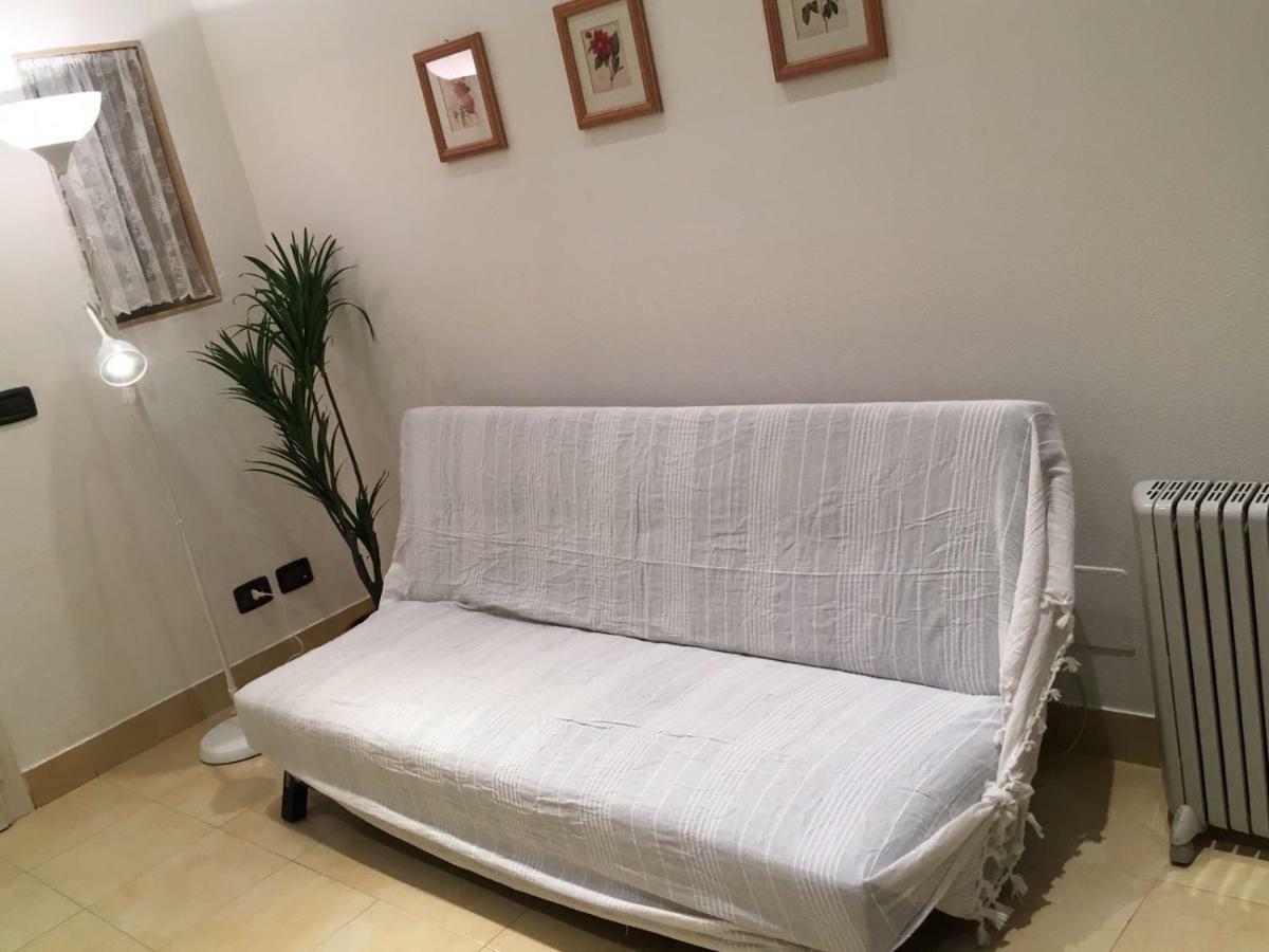 Apartamento Interno 2 Il Giardino Segreto Centro Bari Exterior foto