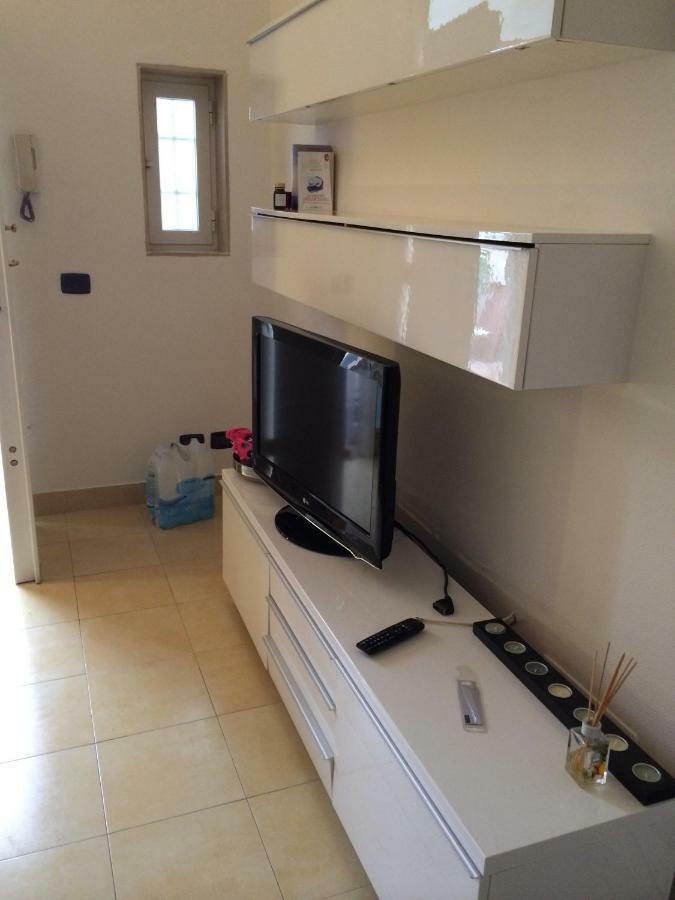 Apartamento Interno 2 Il Giardino Segreto Centro Bari Exterior foto