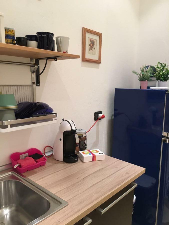 Apartamento Interno 2 Il Giardino Segreto Centro Bari Exterior foto